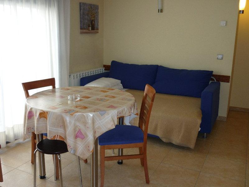 Aparthotel Iceberg Sant Julia de Loria Exterior photo